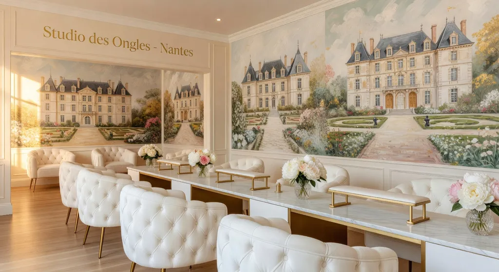 hero studio interior