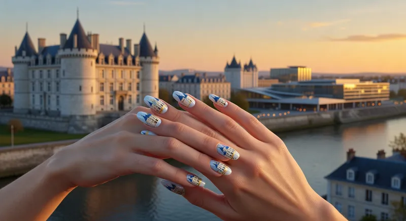 nantes heritage manicure