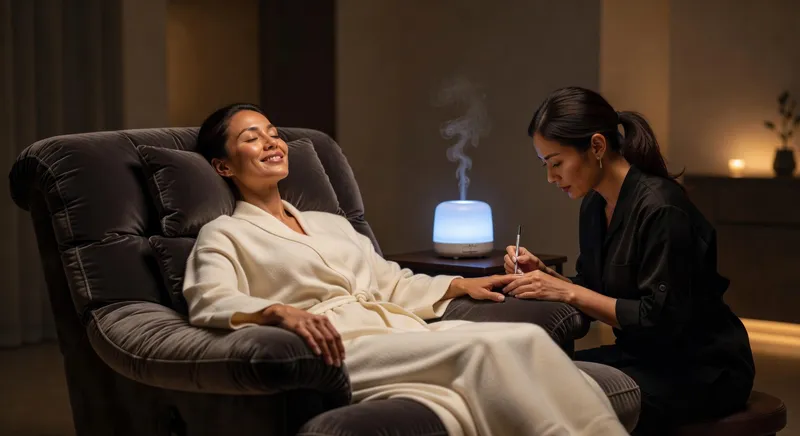 relaxation treatment